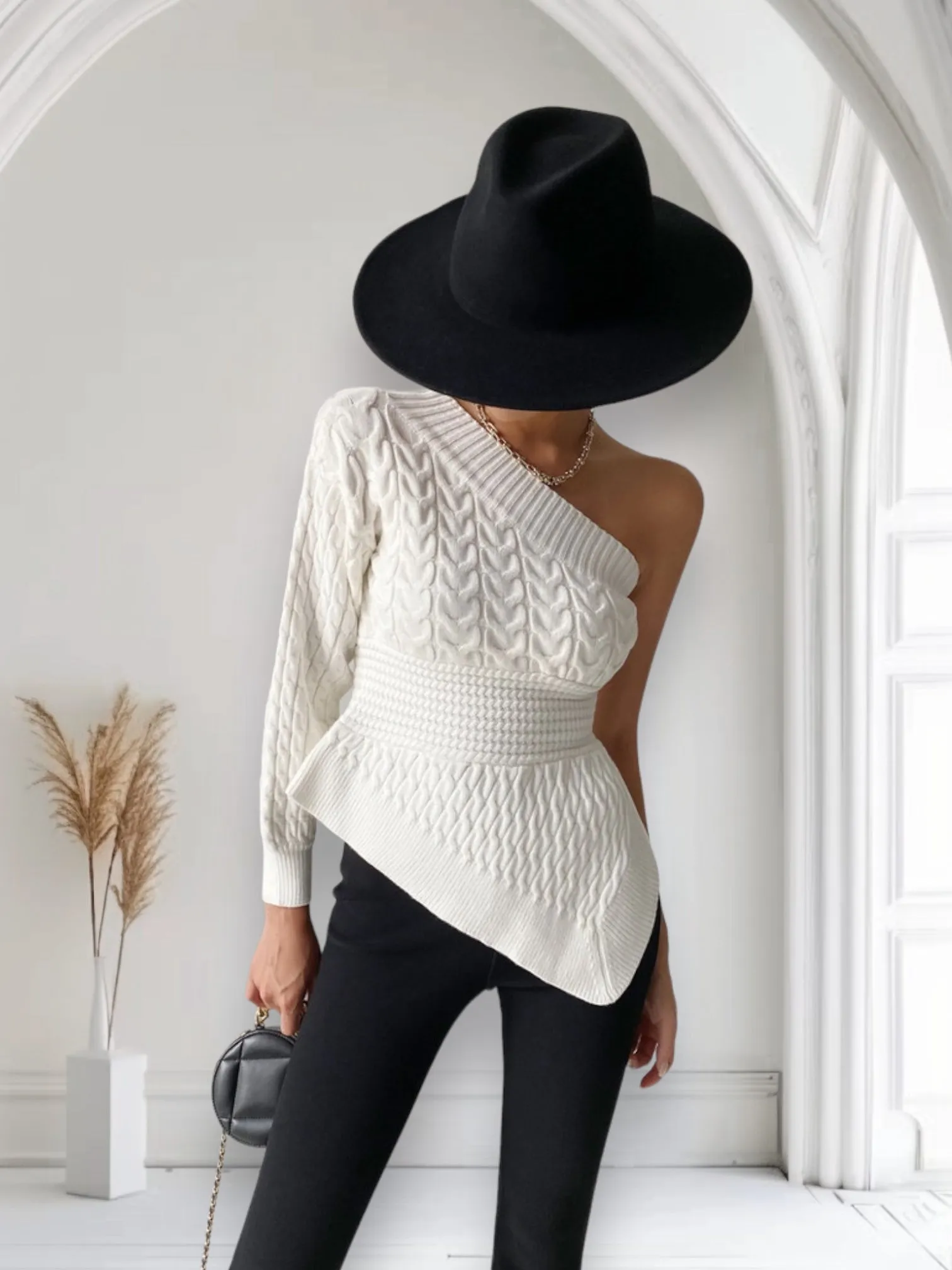 Дамски пуловер Easy to wear 24'