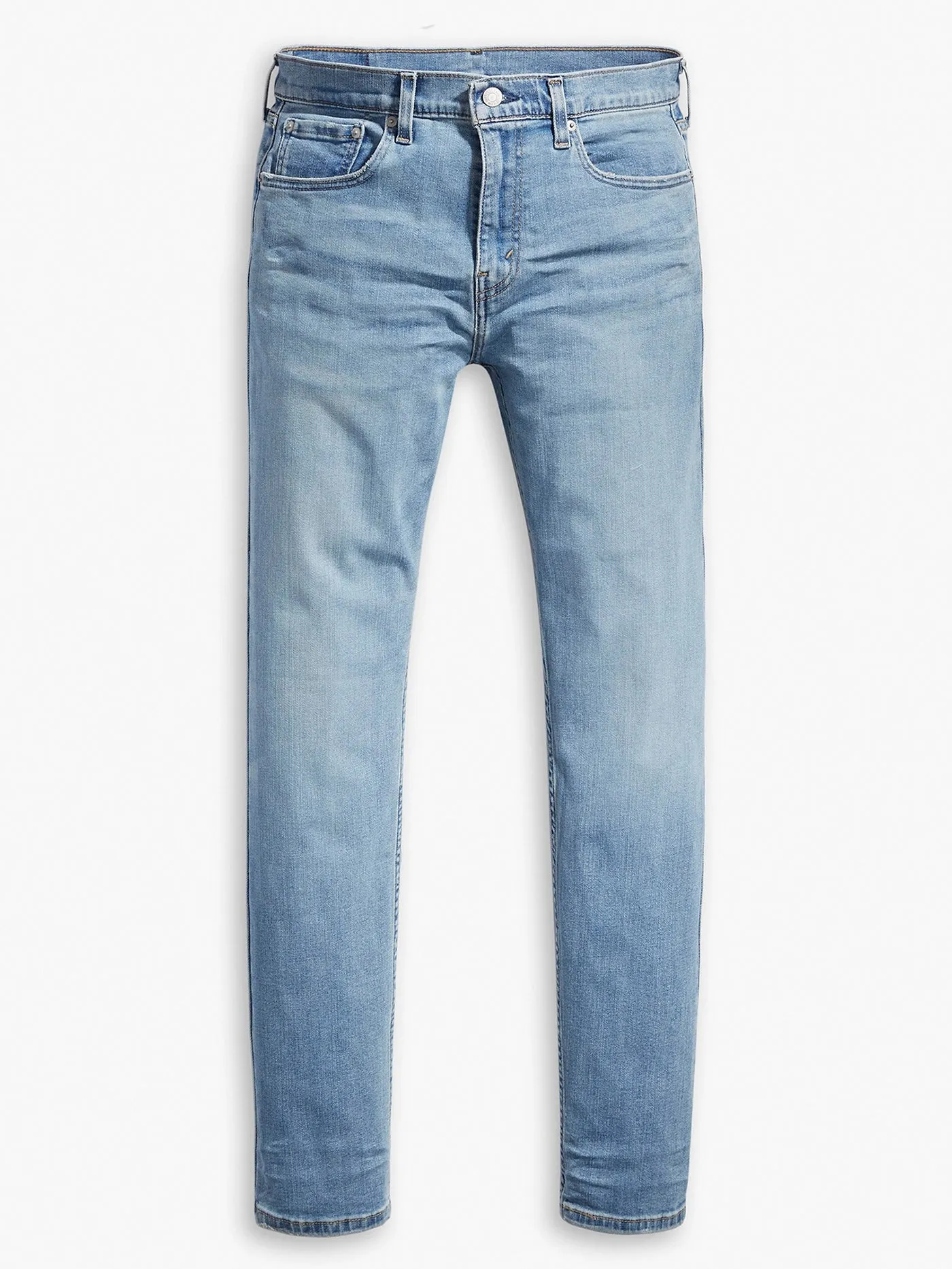 502 Taper Davie Ivy Adv Jeans