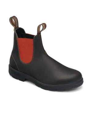 Blundstones 1918 Terra Cotta