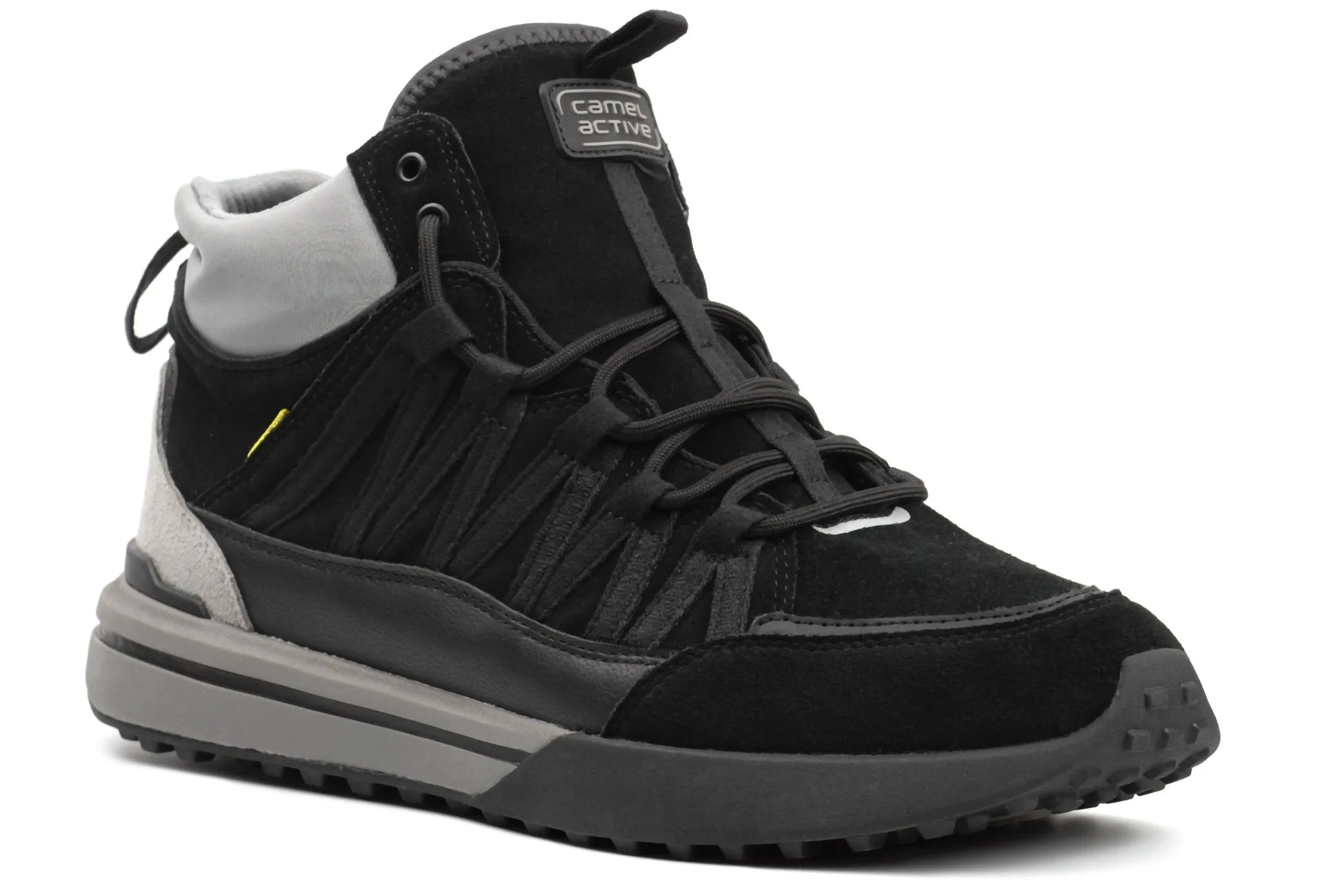 CAMEL ACTIVE Footwear Deutschland Boot