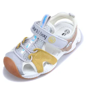 Children's Ultralight Sports Sandals Baotou Beach Sandals