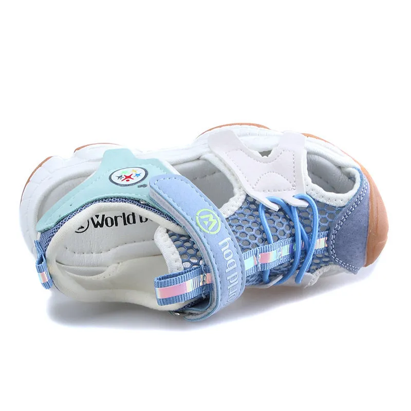Children's Ultralight Sports Sandals Baotou Beach Sandals