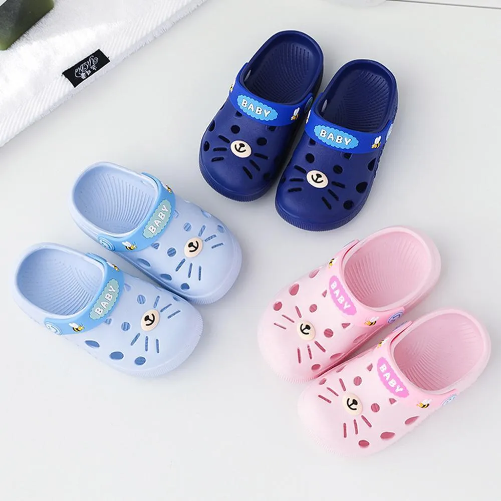 Durable Summer Rubber Slides for Active Kids