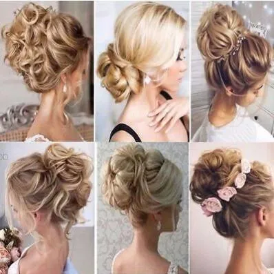 Easy-To-Wear Stylish Hair Scrunchies