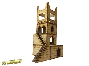 Guardian Watchtower - Fantasy Realms