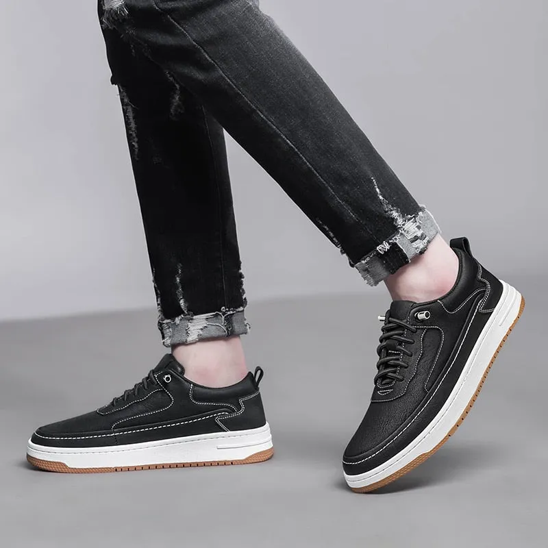 Hnzxzm Summer High Quality  Oxford Shoes Men Breathable Lightweight Driving Shoes Slip Easy To Wear Men's Casual Shoes Big Size 37-46
