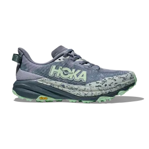 HOKA Women's Speedgoat 6 Moonlight/Thunder Cloud
