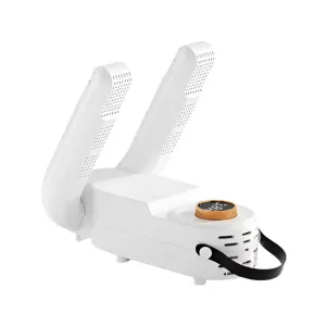 Household Electric Footwear Shoe Dryer Ab-153