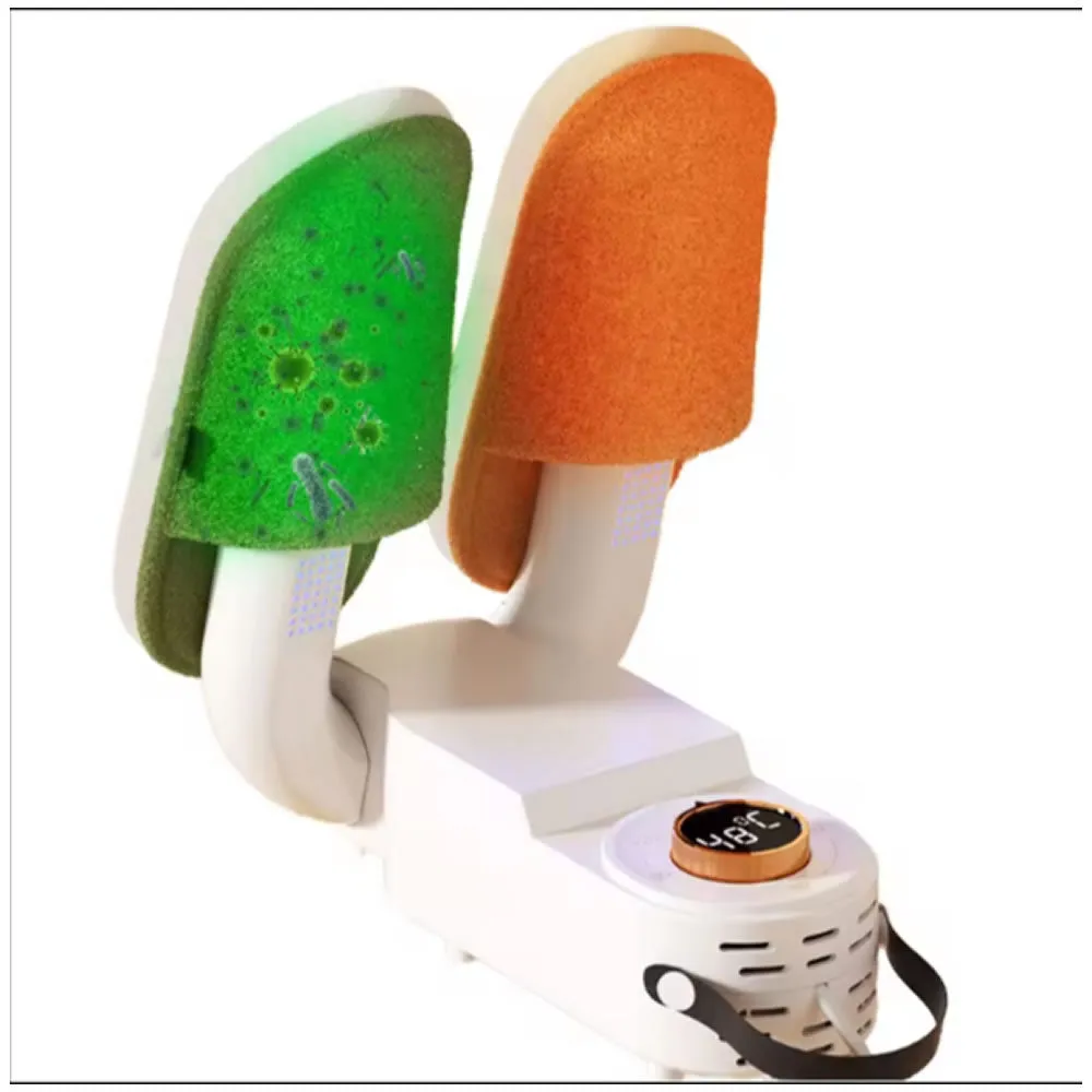 Household Electric Footwear Shoe Dryer Ab-153