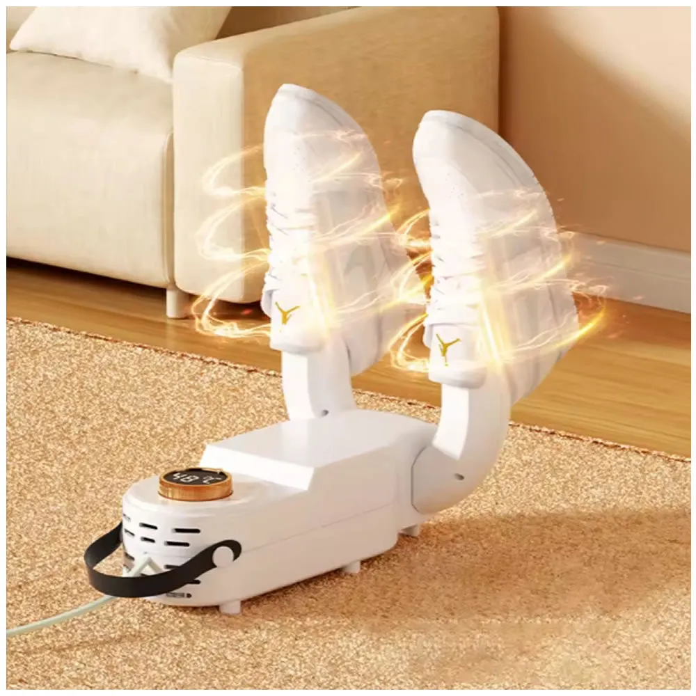 Household Electric Footwear Shoe Dryer Ab-153