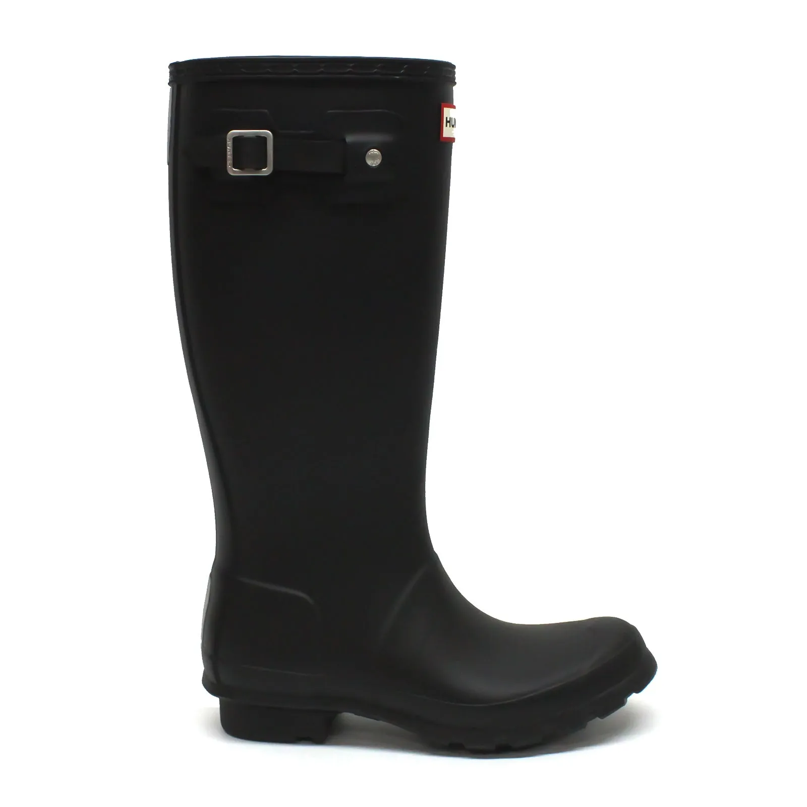 Hunter Original Rubber Kids Wellingtons Boots