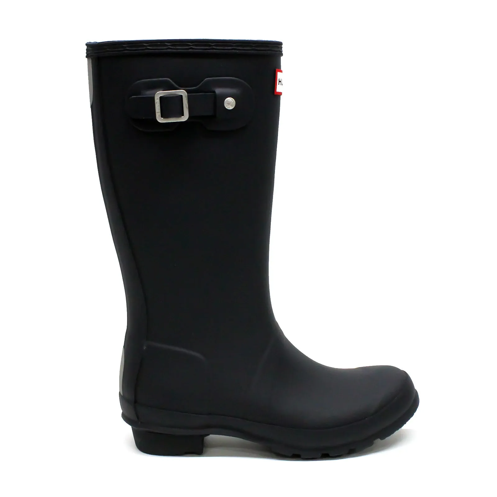 Hunter Original Rubber Kids Wellingtons Boots