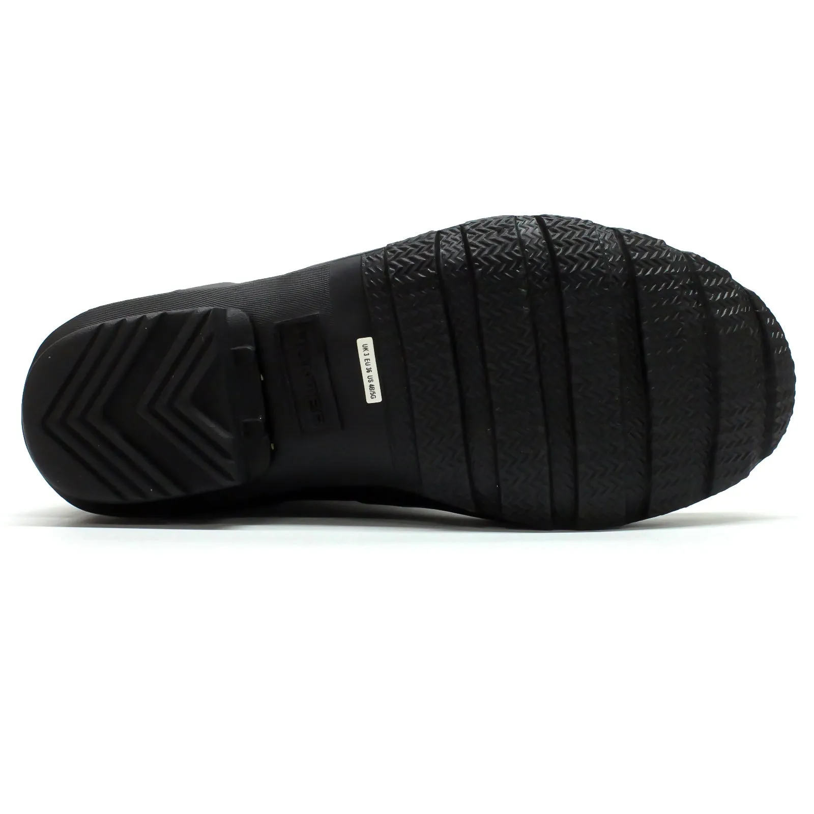 Hunter Original Rubber Kids Wellingtons Boots