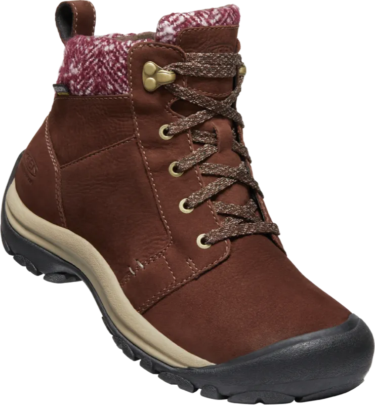 Keen Women's KACI II WINTER MID WP