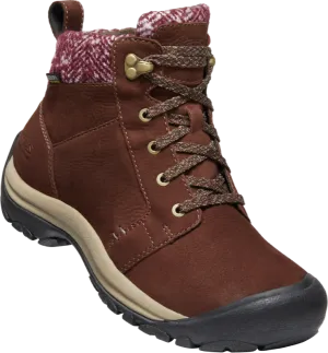Keen Women's KACI II WINTER MID WP