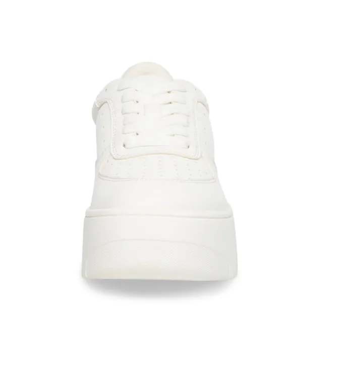 Low Profile Flatform Sneakers