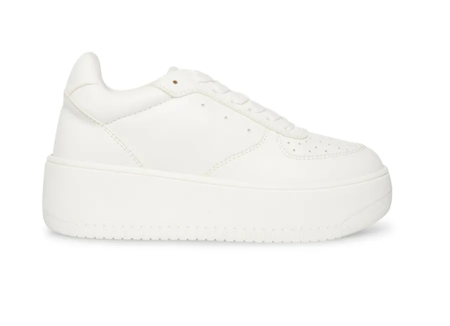 Low Profile Flatform Sneakers