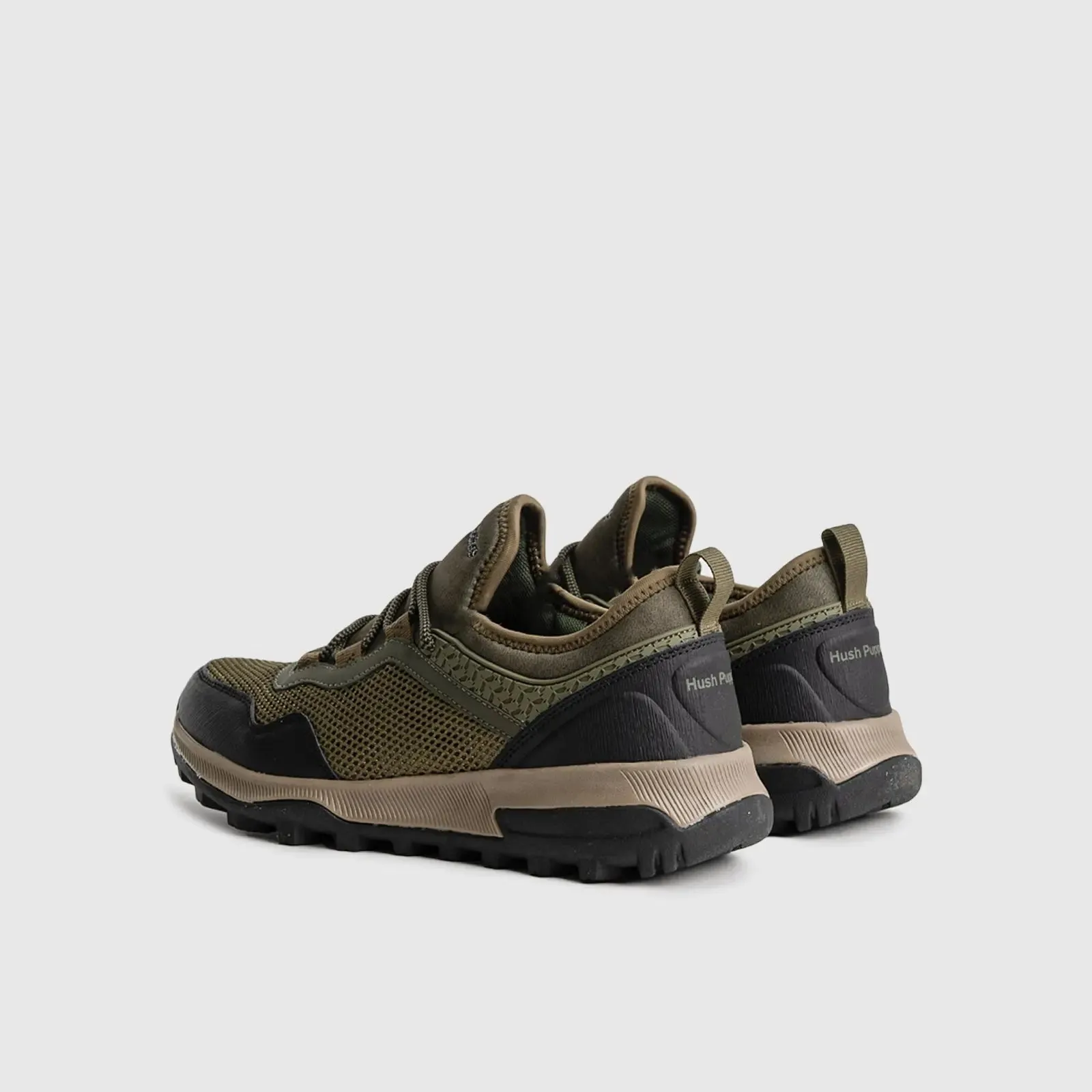 Marlin Outdoor Sneaker