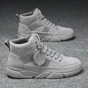 Martin Boots Men High Top