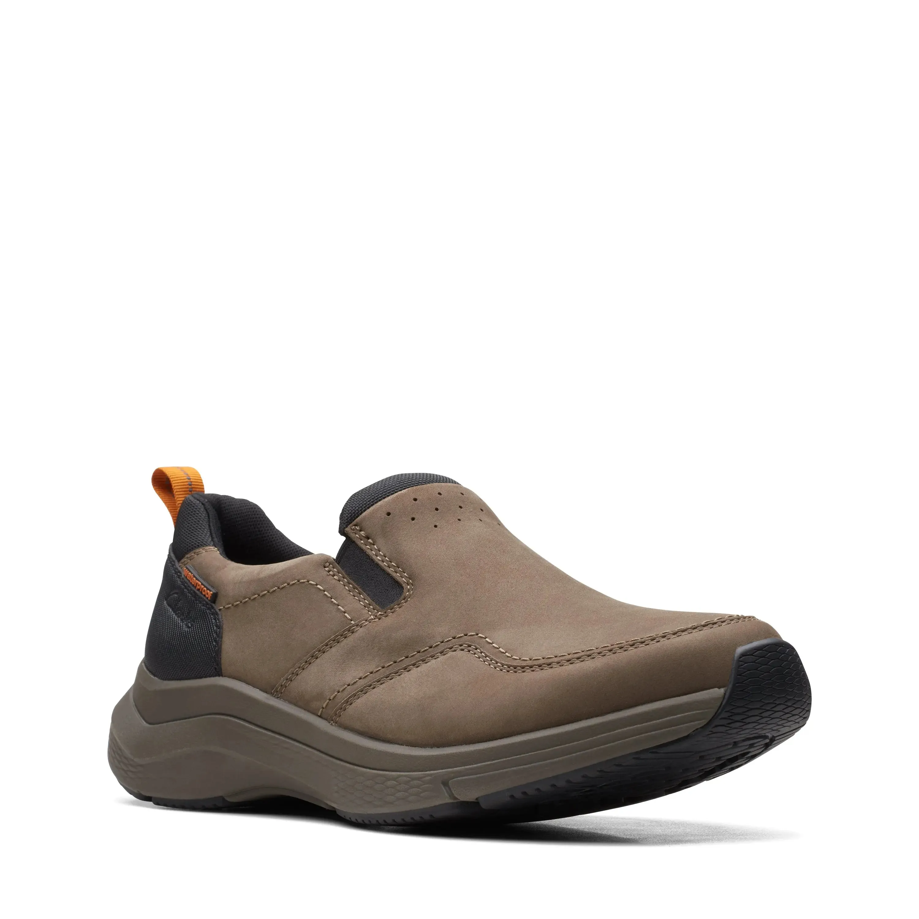 Men’s Clarks Wave 2.0 Edge – Supportive, Weather-Resistant & Motion-Enhancing