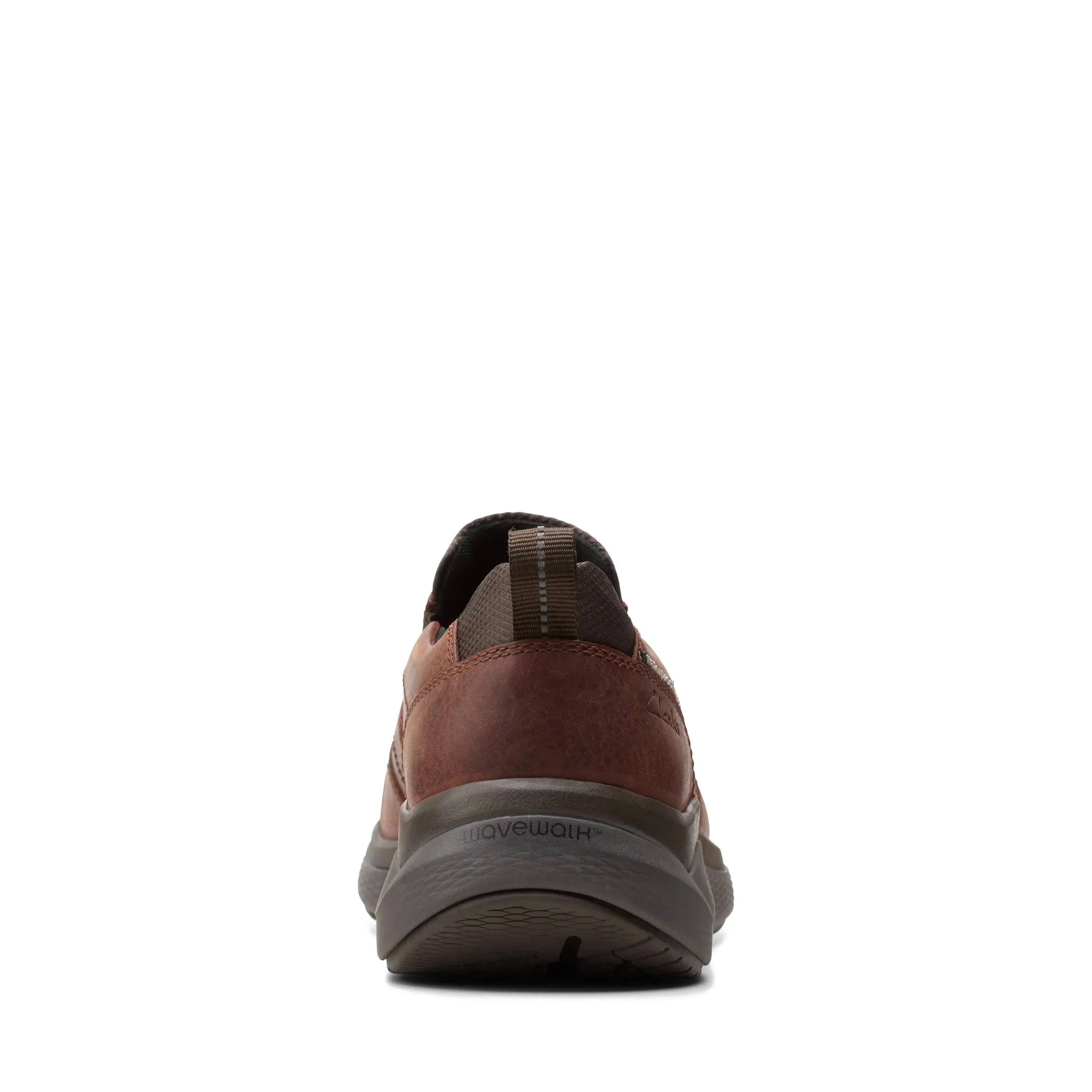 Men’s Clarks Wave 2.0 Edge – Supportive, Weather-Resistant & Motion-Enhancing