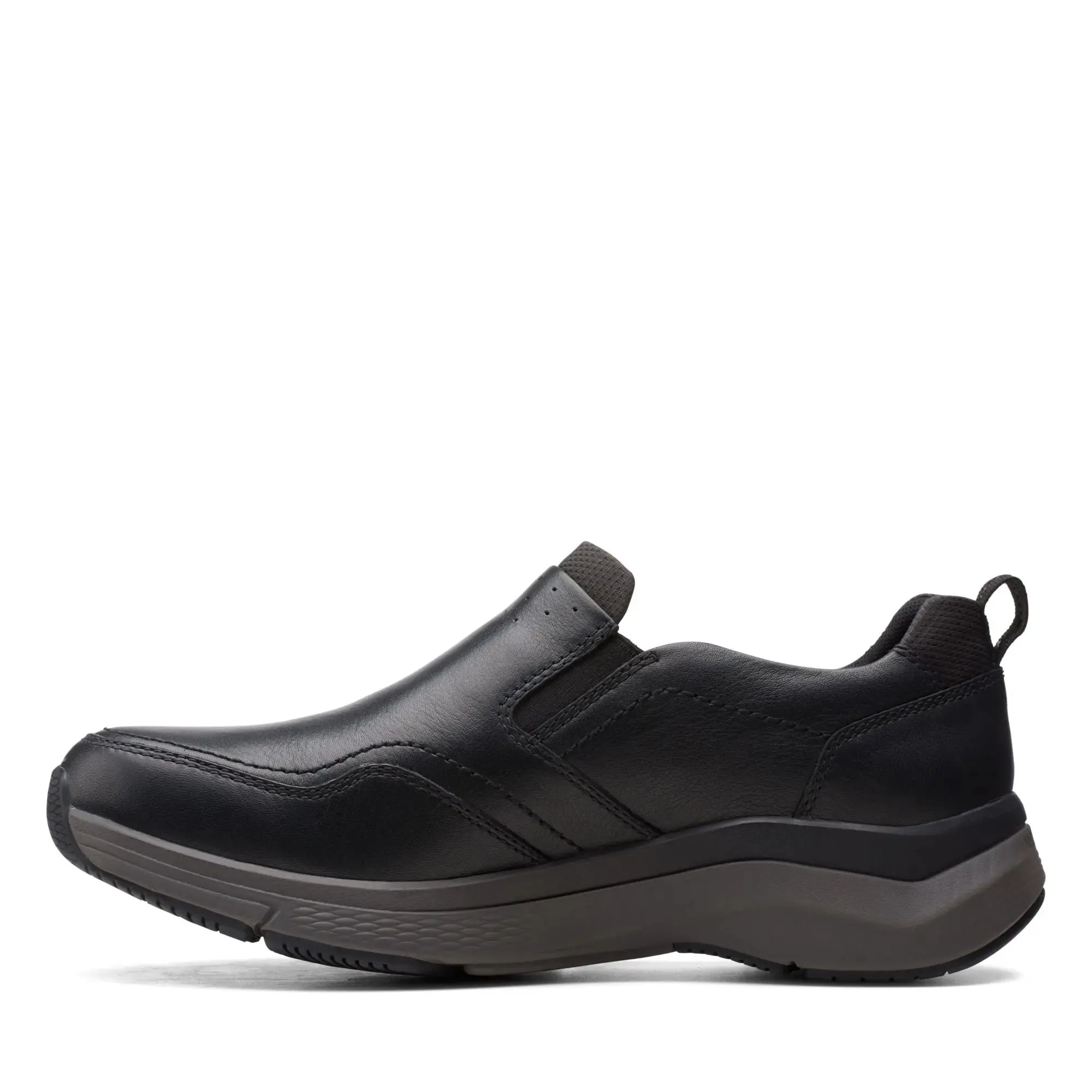Men’s Clarks Wave 2.0 Edge – Supportive, Weather-Resistant & Motion-Enhancing