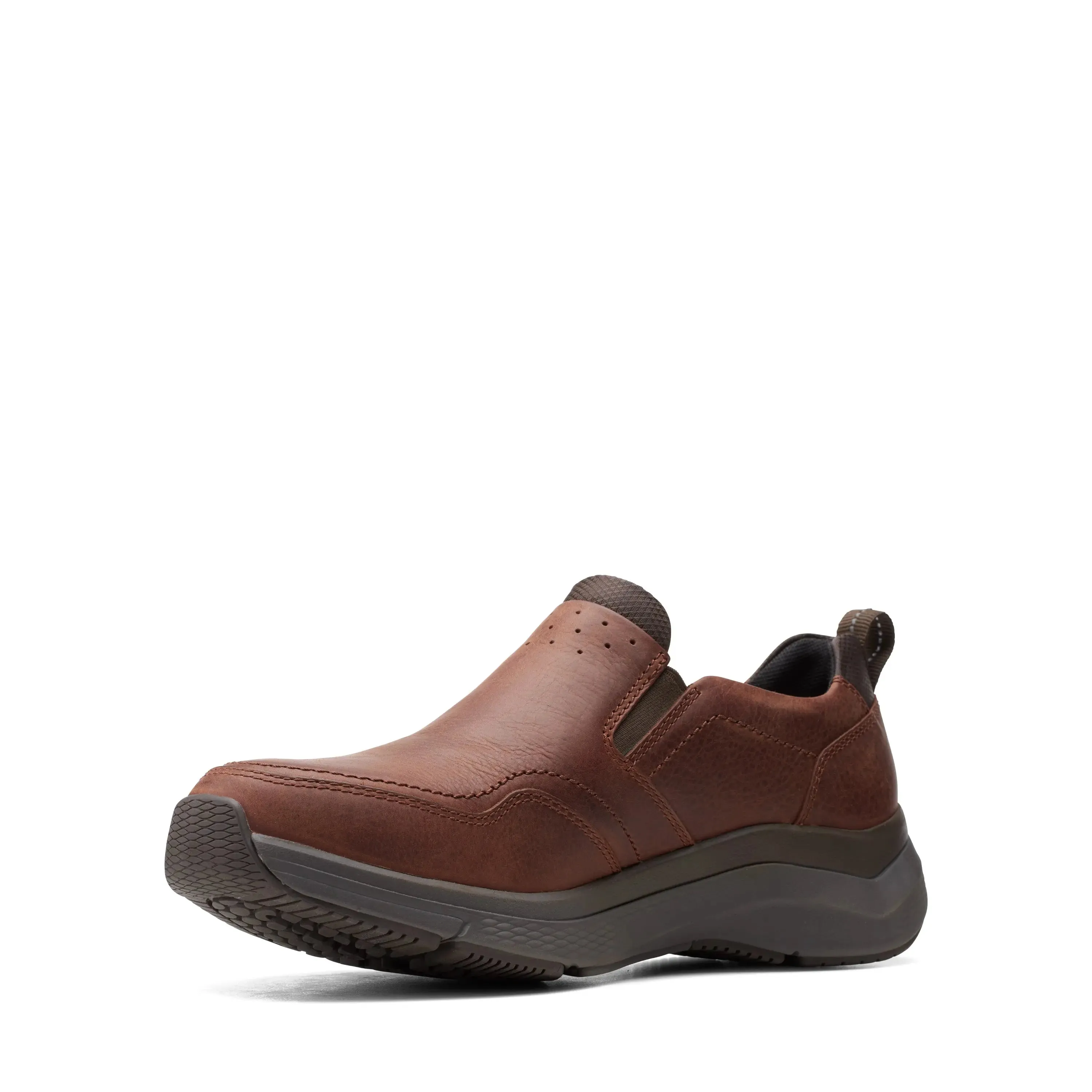 Men’s Clarks Wave 2.0 Edge – Supportive, Weather-Resistant & Motion-Enhancing