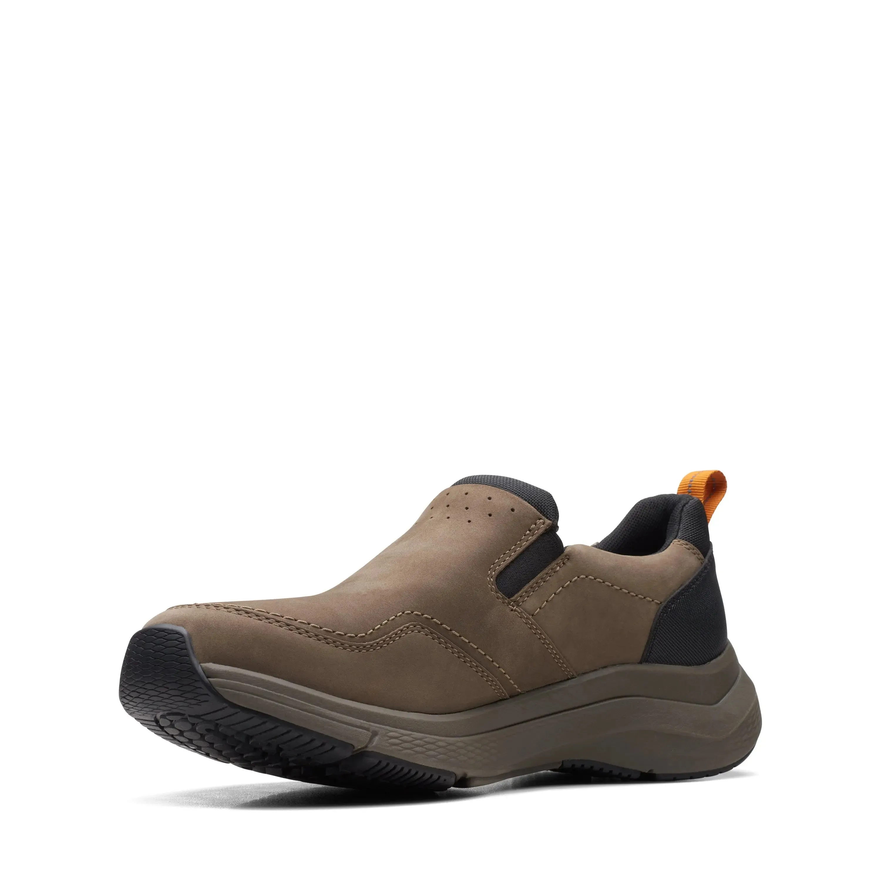 Men’s Clarks Wave 2.0 Edge – Supportive, Weather-Resistant & Motion-Enhancing