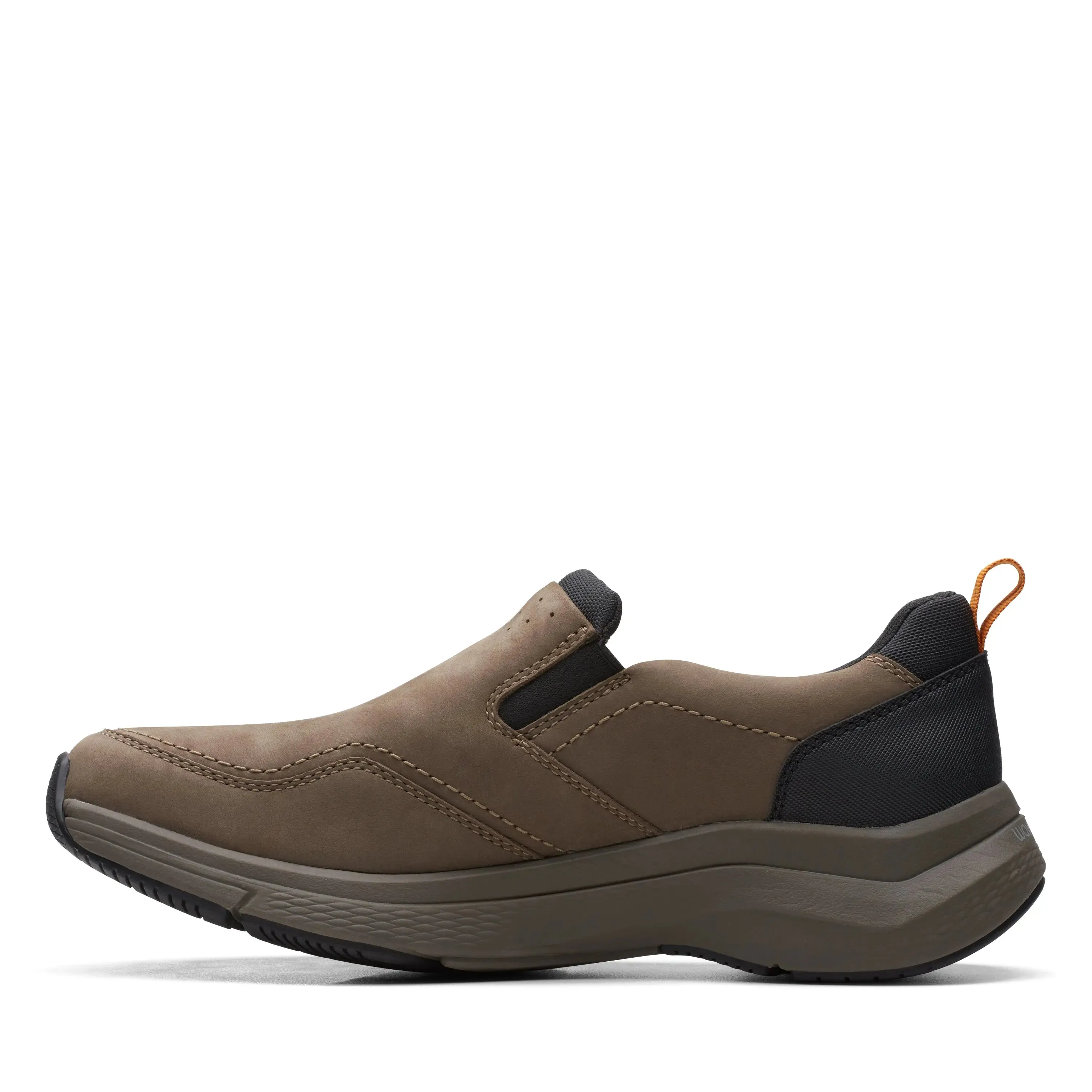 Men’s Clarks Wave 2.0 Edge – Supportive, Weather-Resistant & Motion-Enhancing
