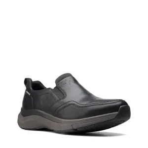 Men’s Clarks Wave 2.0 Edge – Supportive, Weather-Resistant & Motion-Enhancing