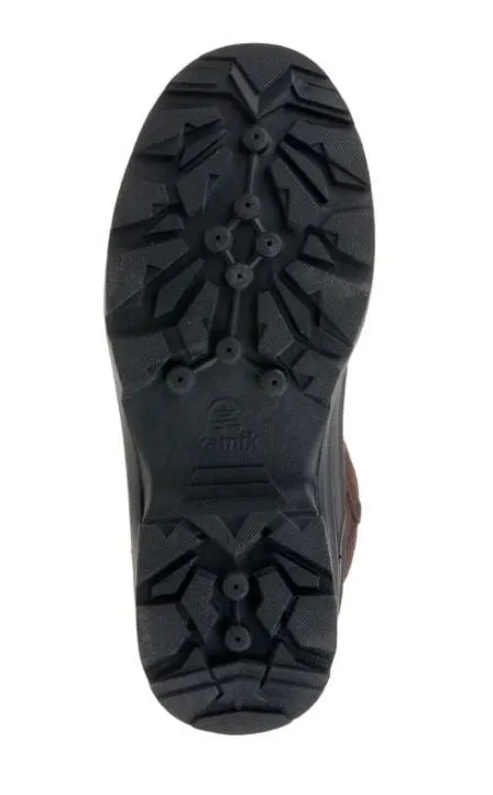 Men's Fargo Boot