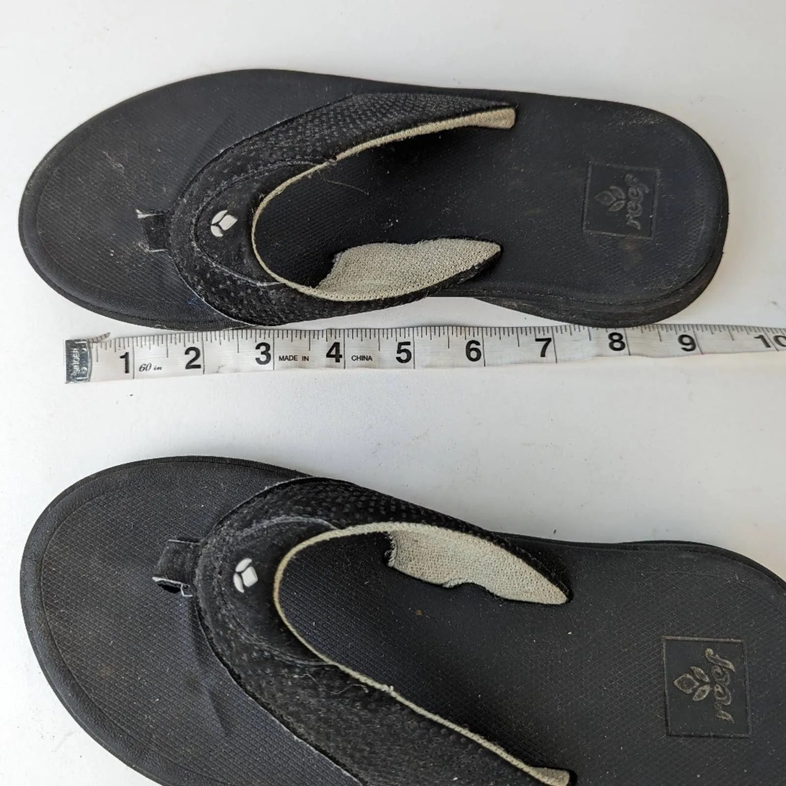 Reef Flip Flops -5