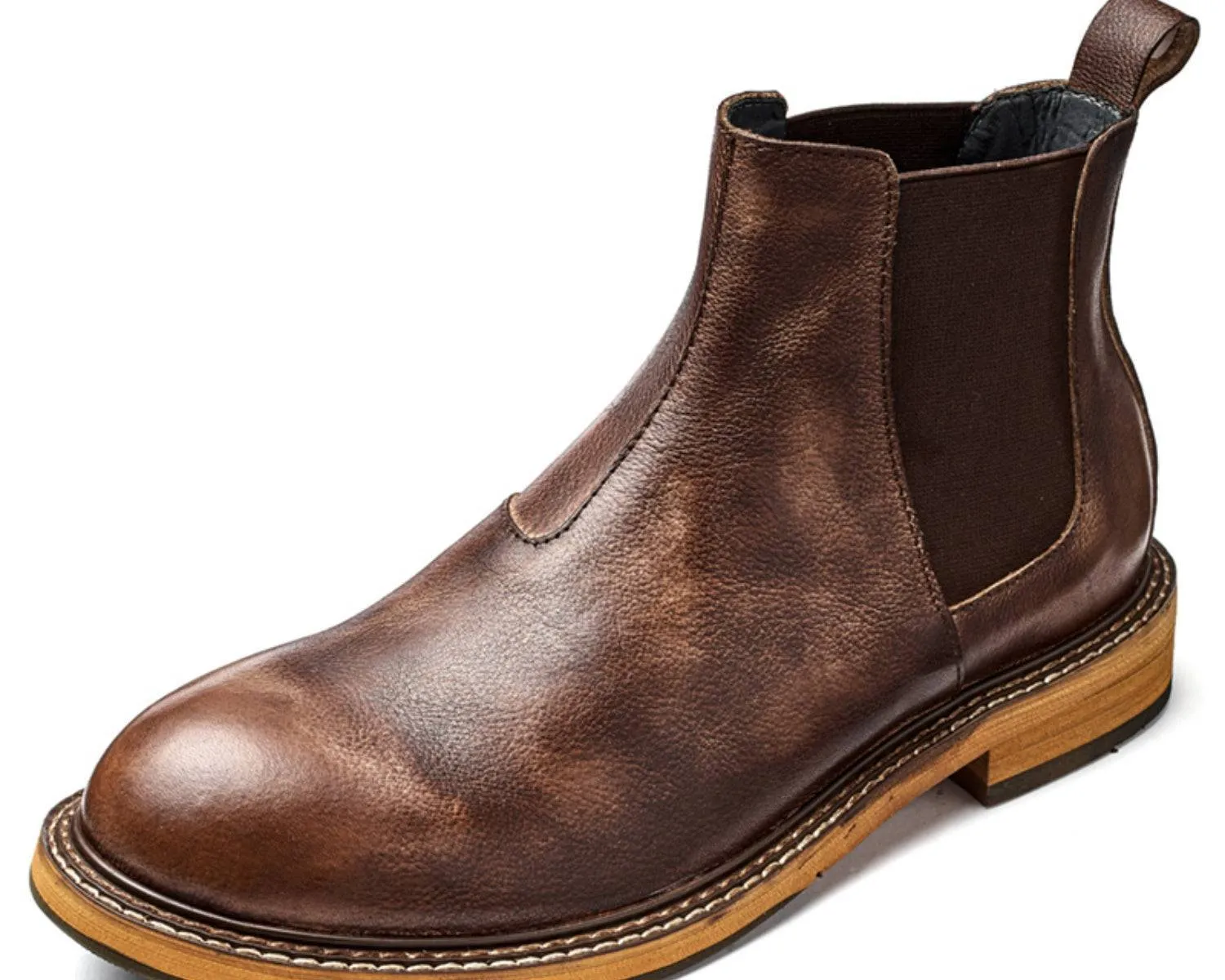 Ridgeway Nomad