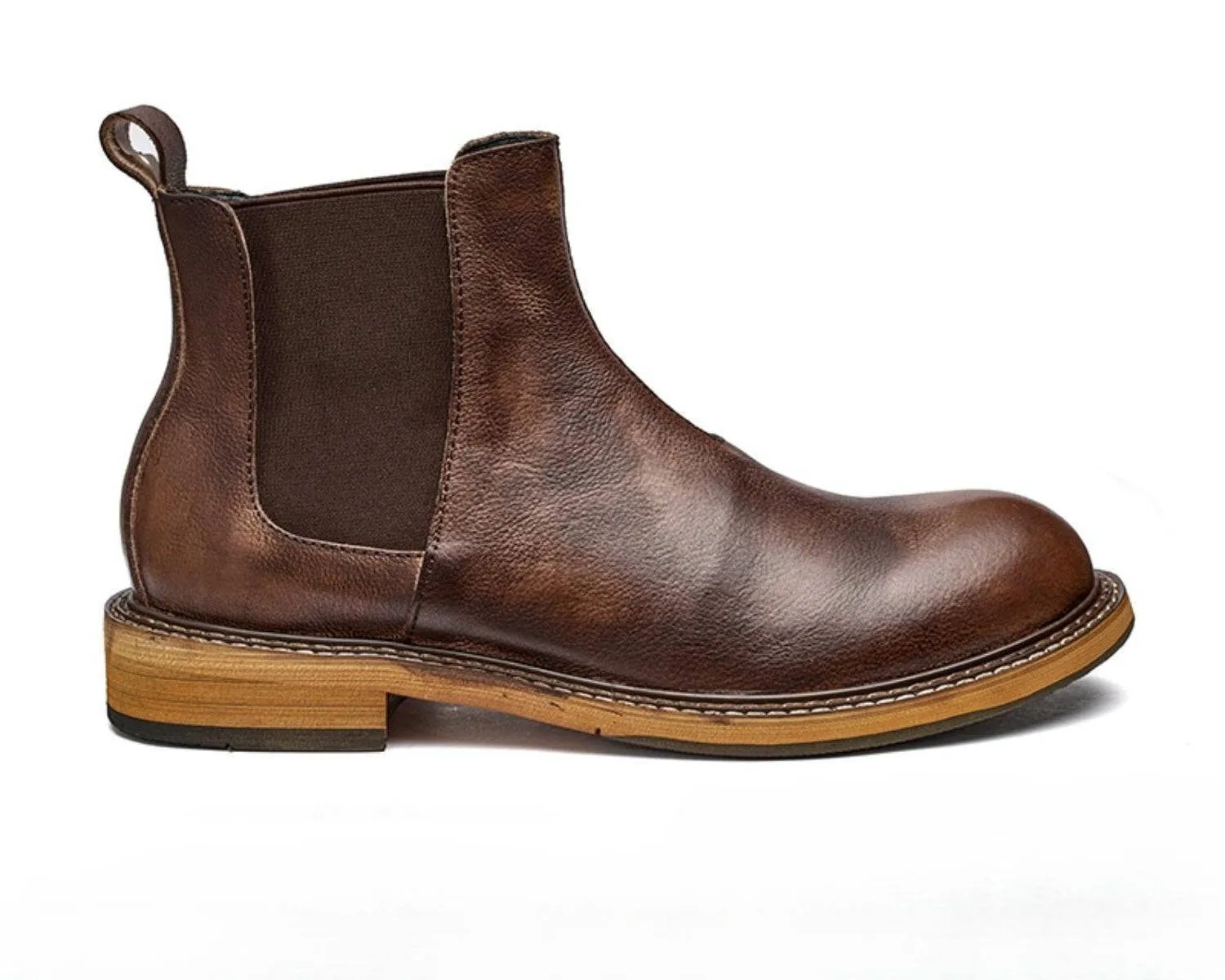 Ridgeway Nomad