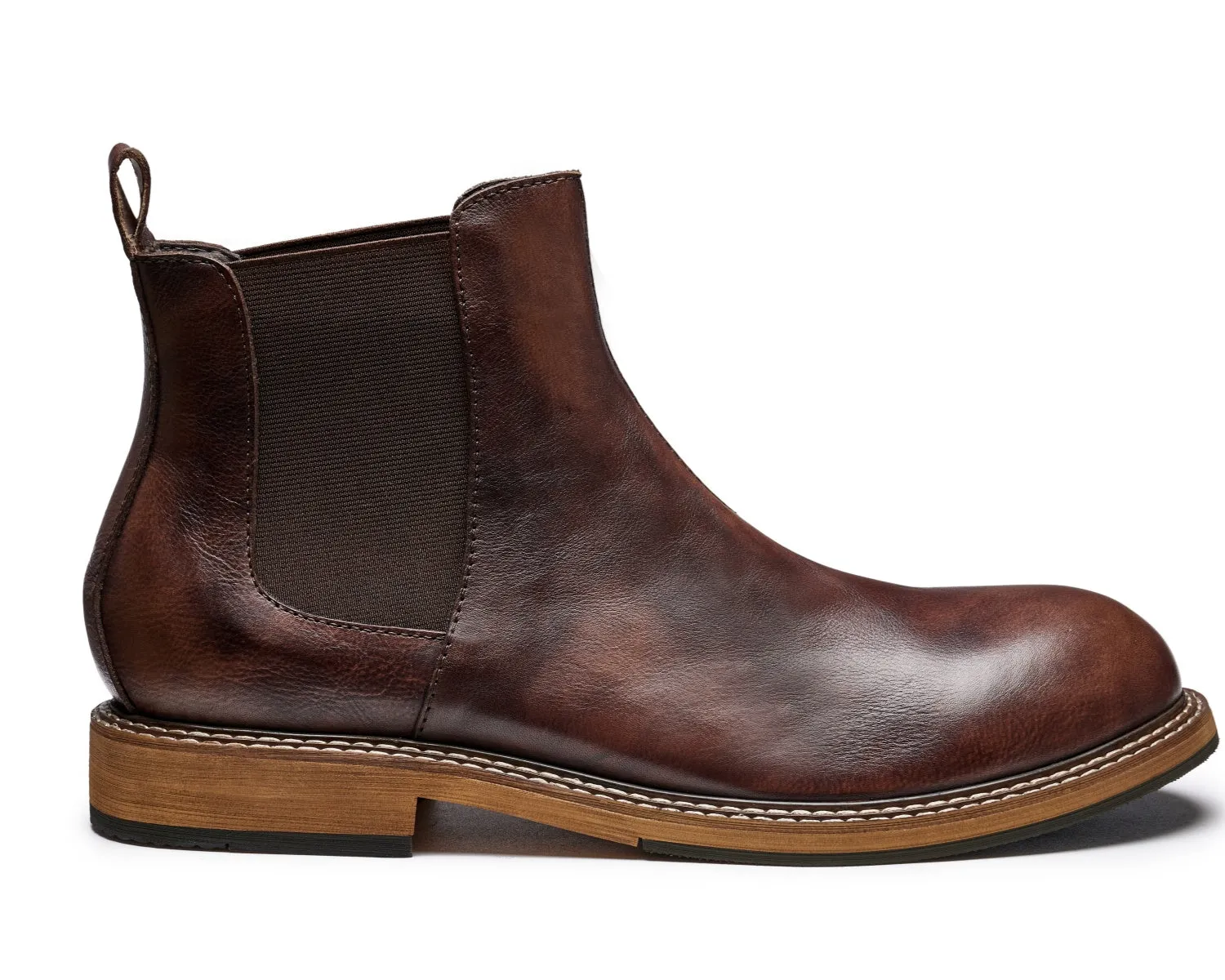 Ridgeway Nomad