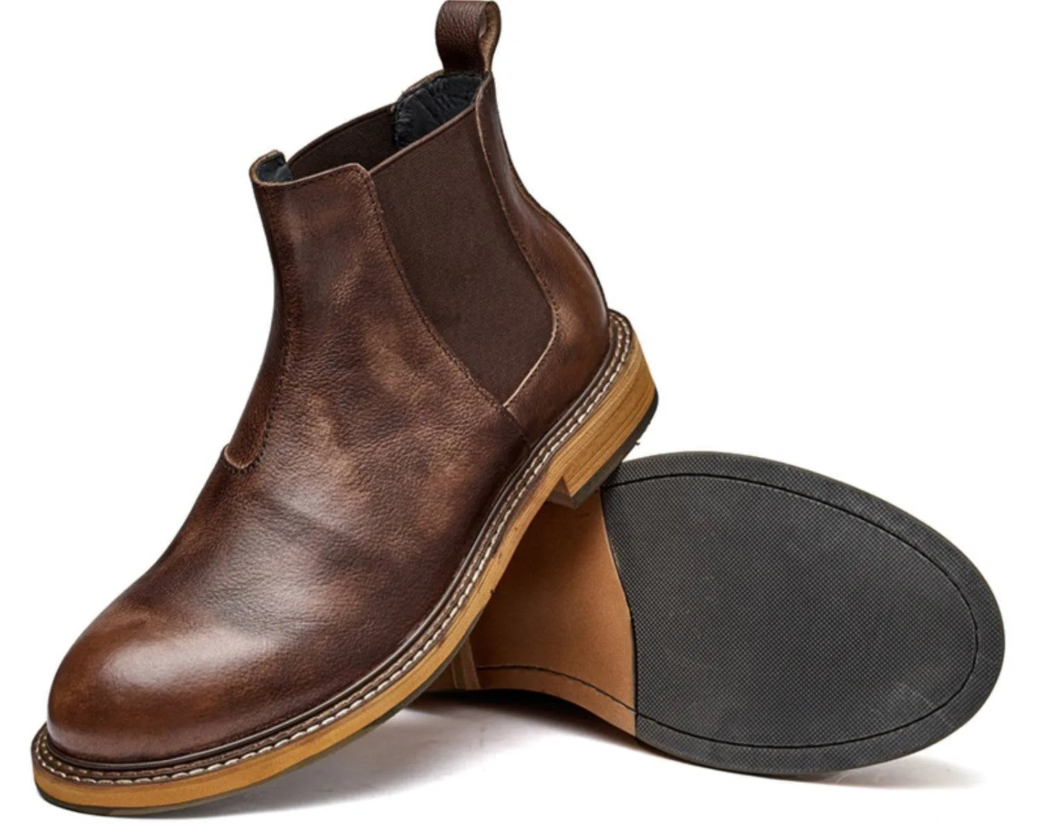 Ridgeway Nomad