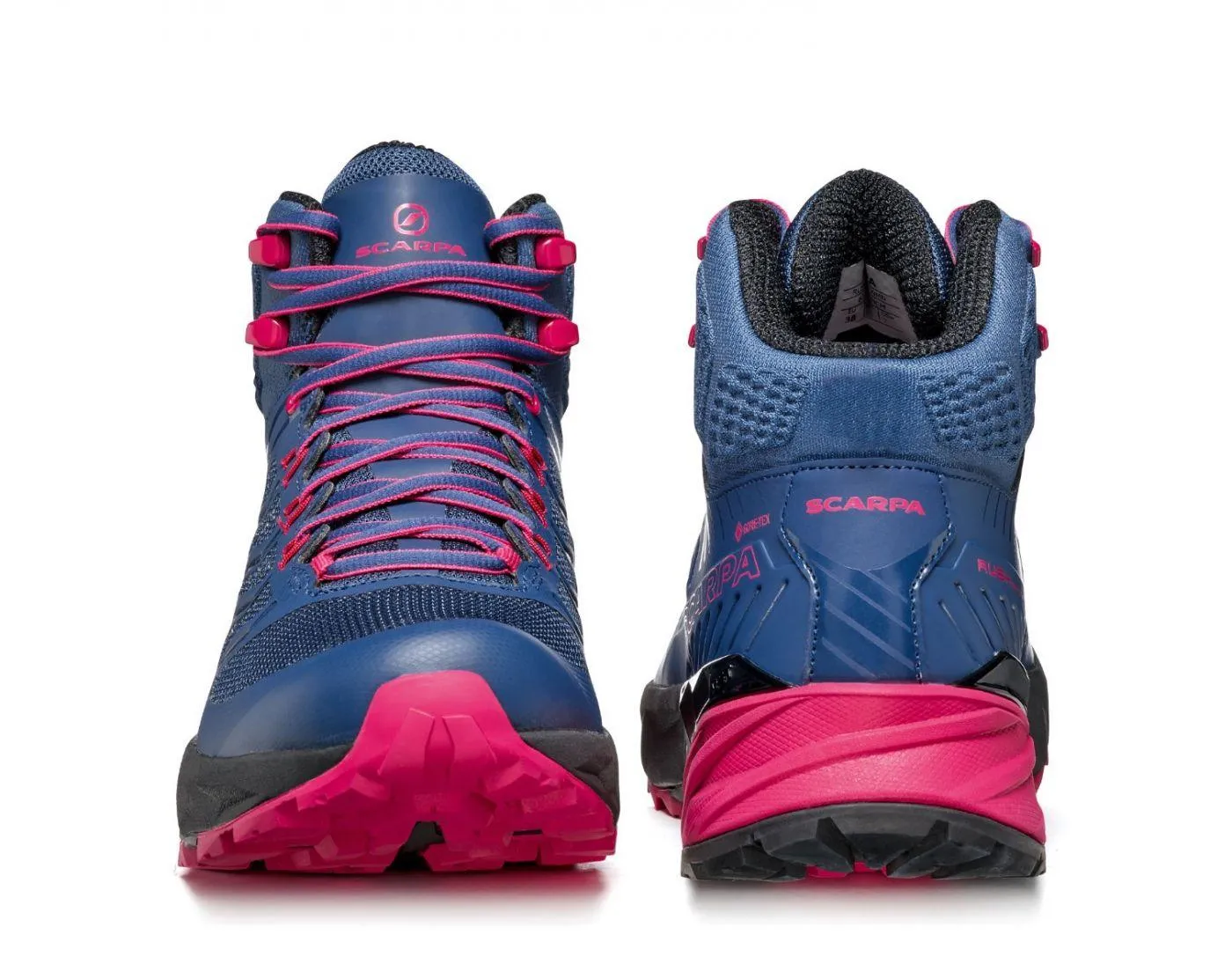 Scarpa Rush Mid GTX Womens Hiking Boot