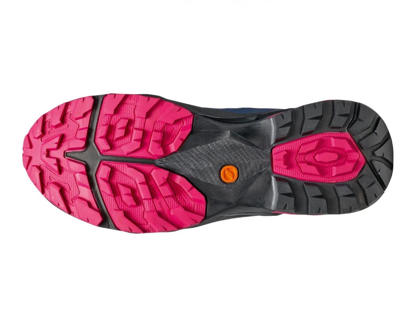 Scarpa Rush Mid GTX Womens Hiking Boot