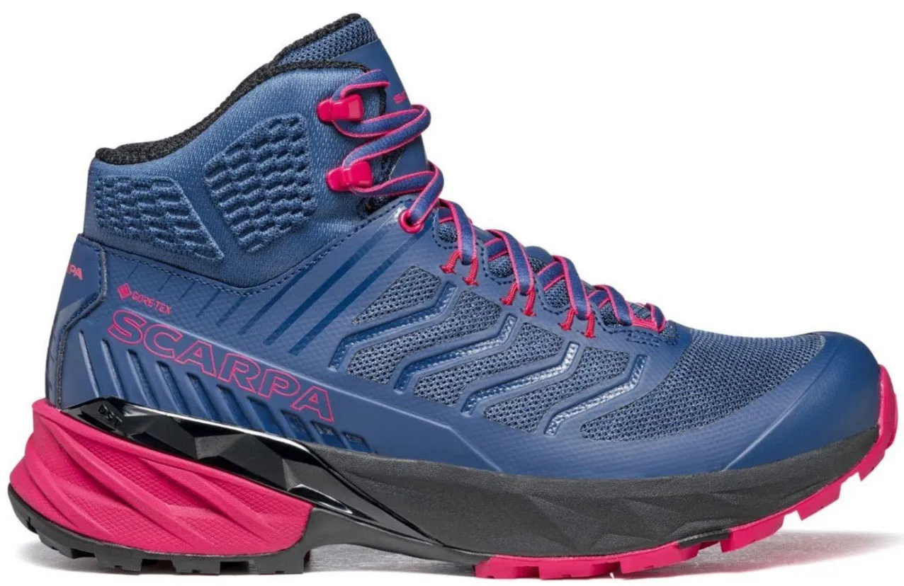 Scarpa Rush Mid GTX Womens Hiking Boot