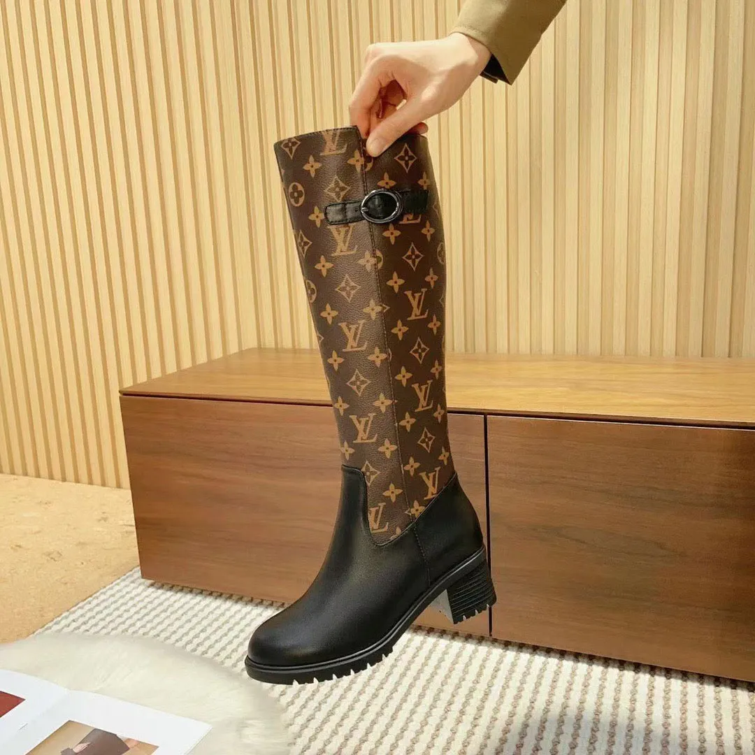 SE1256 LB High Boot / Size5-9