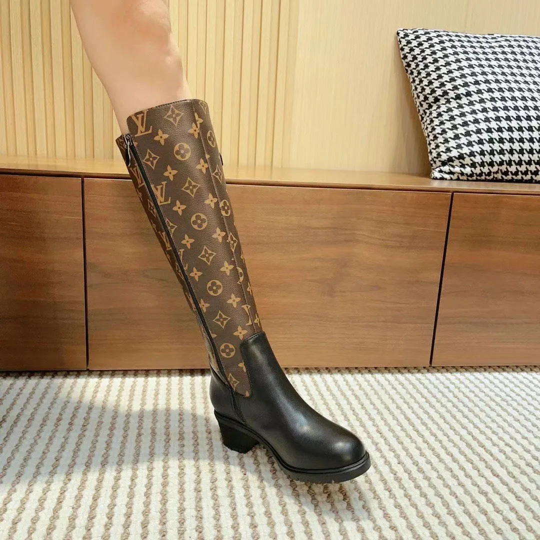 SE1256 LB High Boot / Size5-9
