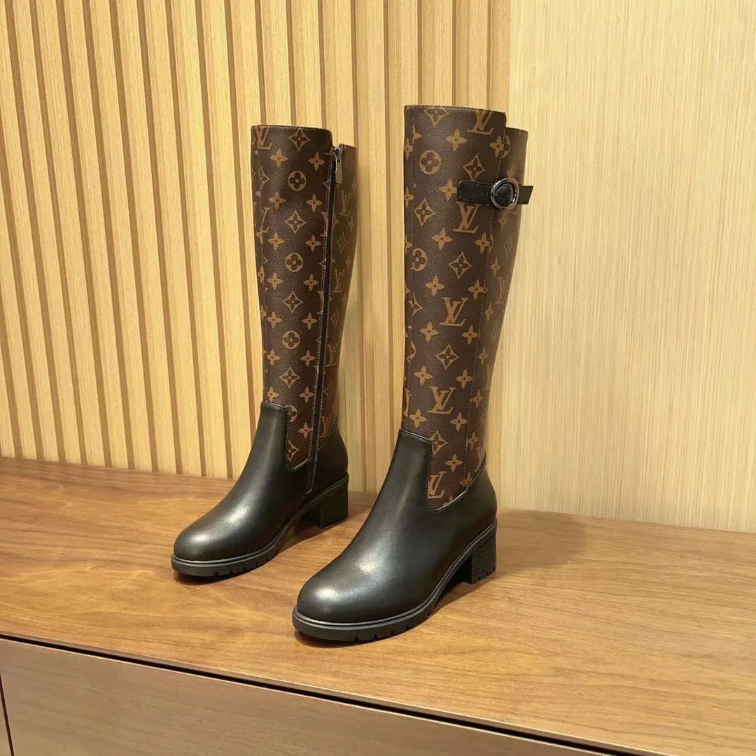 SE1256 LB High Boot / Size5-9
