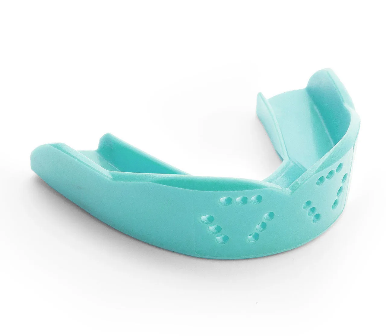 SISU 3D Mouthguard
