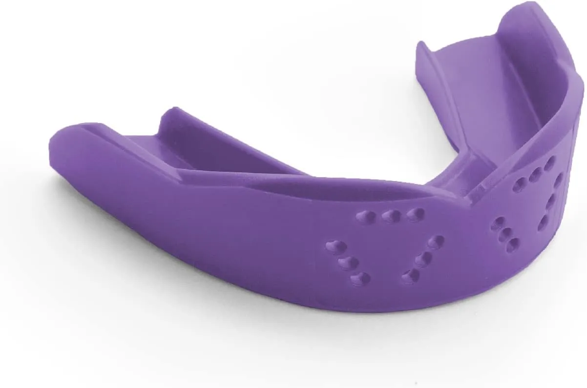 SISU 3D Mouthguard