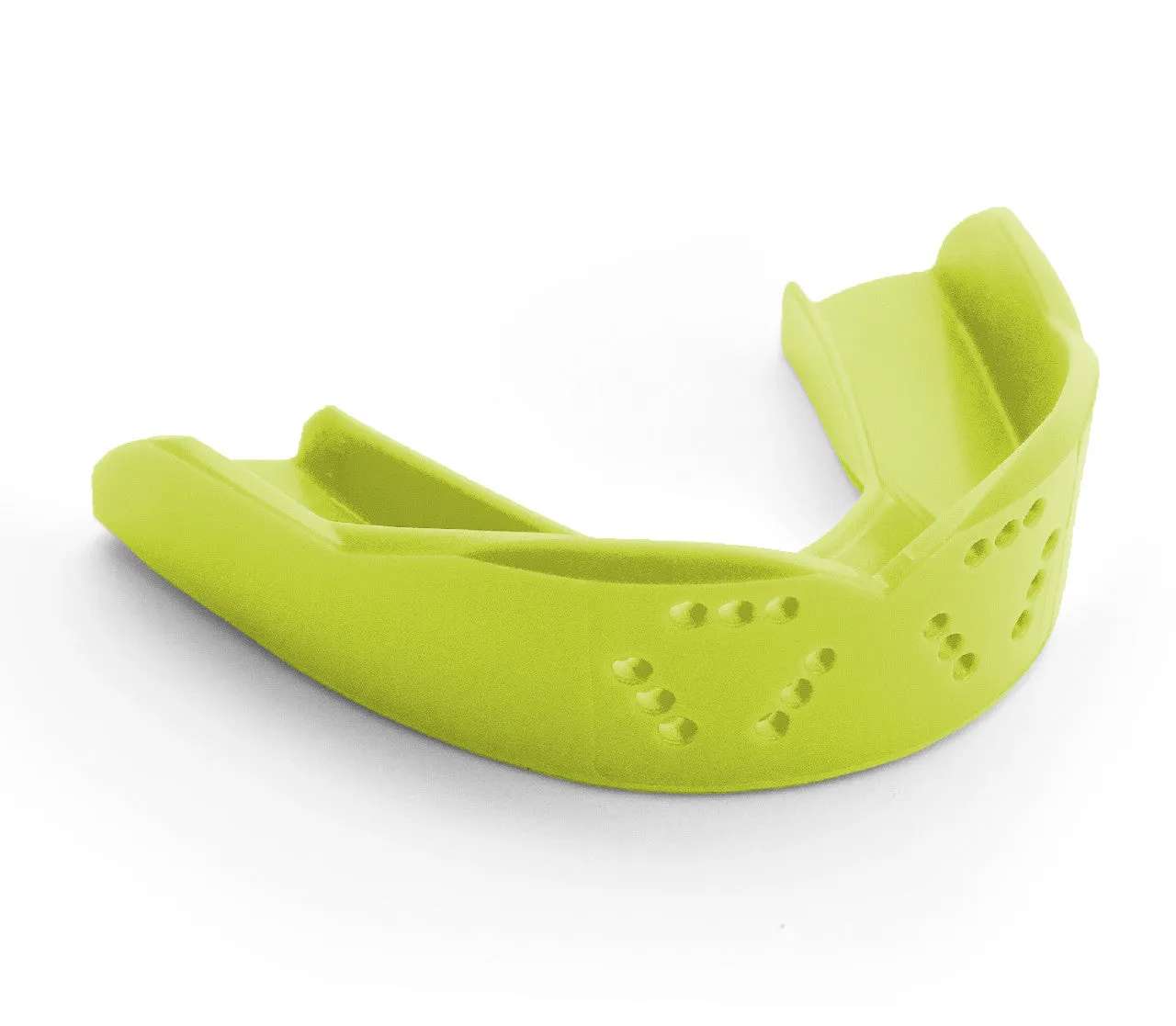 SISU 3D Mouthguard