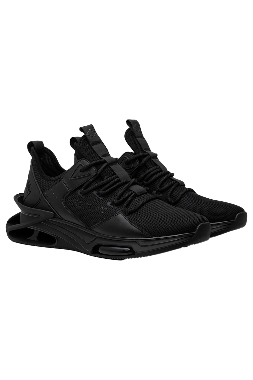 Sound Sneaker*