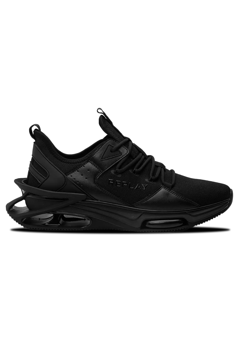 Sound Sneaker*