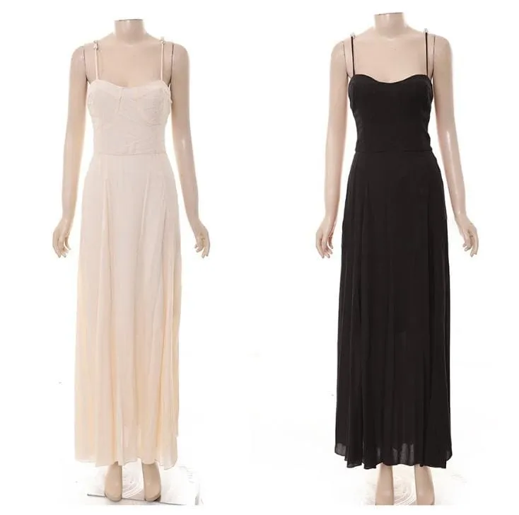 Summer style Relaxed dress