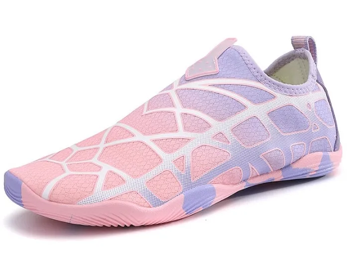 Unisex Water Sneakers Quick-drying Beach Sandals Summer Swimming Slippers Wading Surfing Footwear