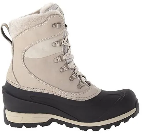 Women's Chilkat 400